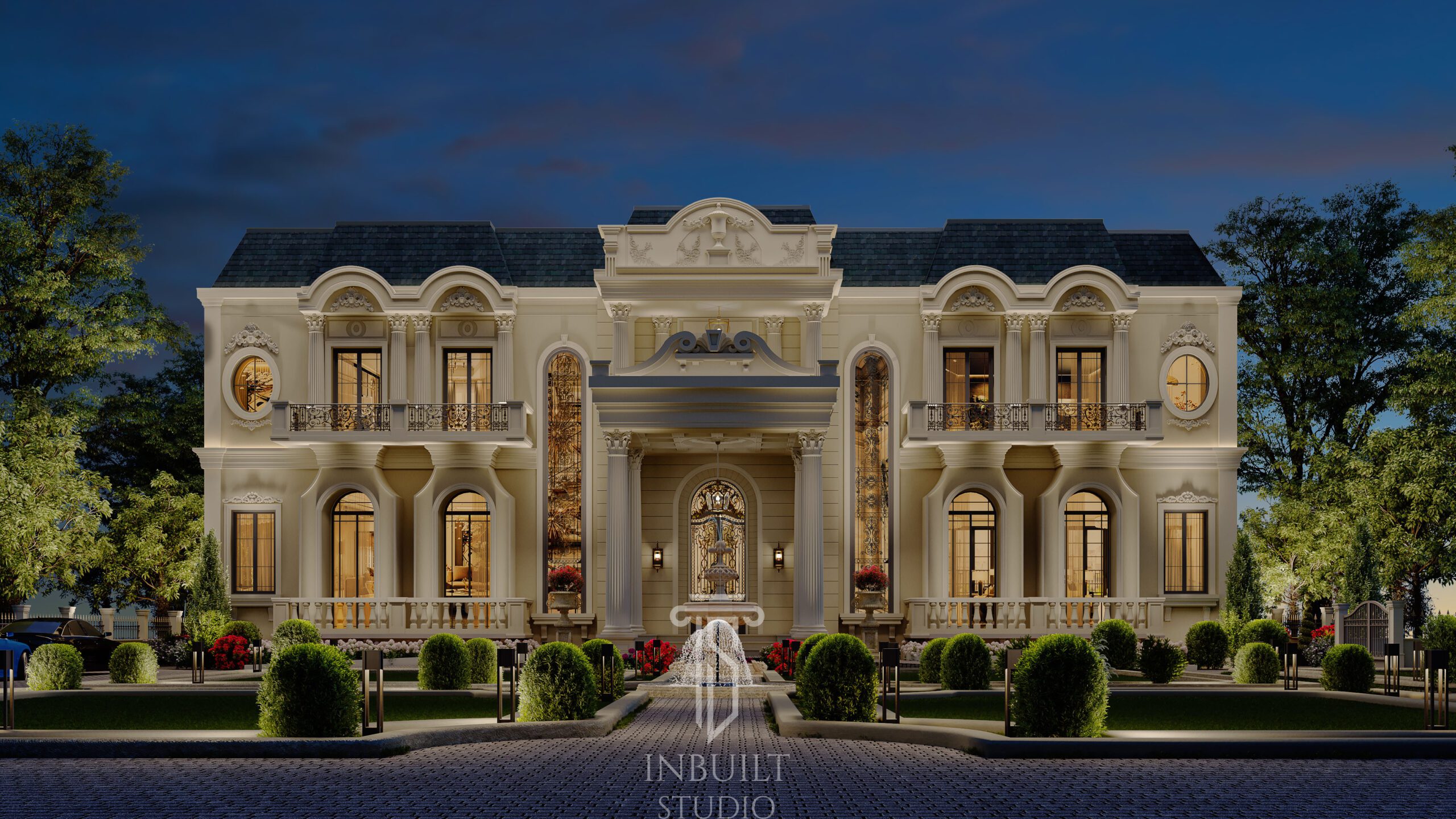 218_Front night view copy