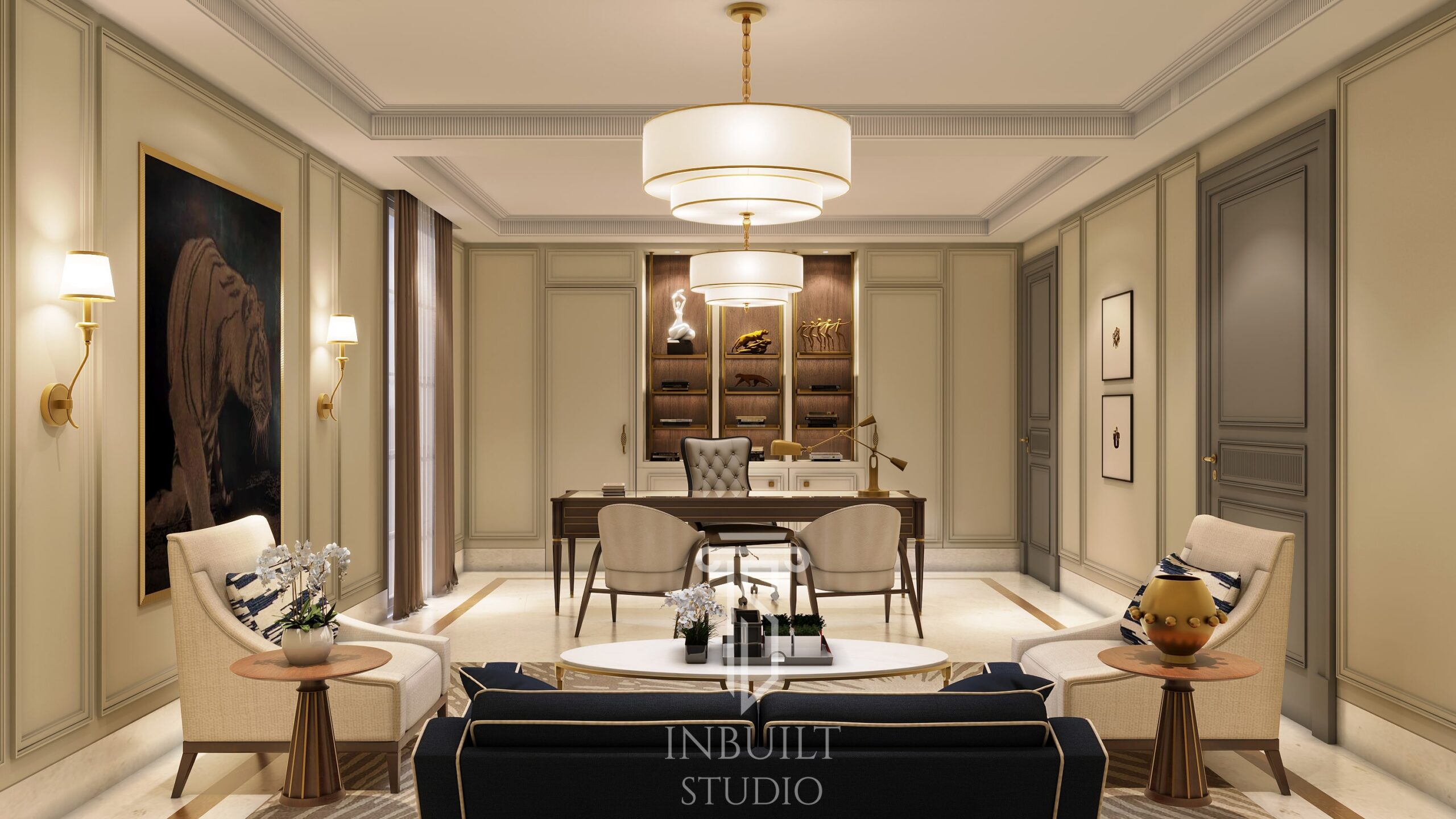 8. Principal Room-min