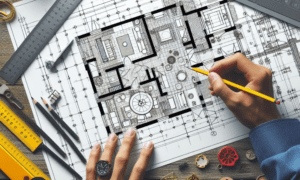 Read more about the article The Top Qualities to Look for in an Architect