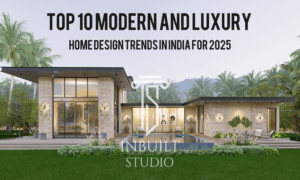Read more about the article Top 10 Modern and Luxury Home Design Trends in India for 2025