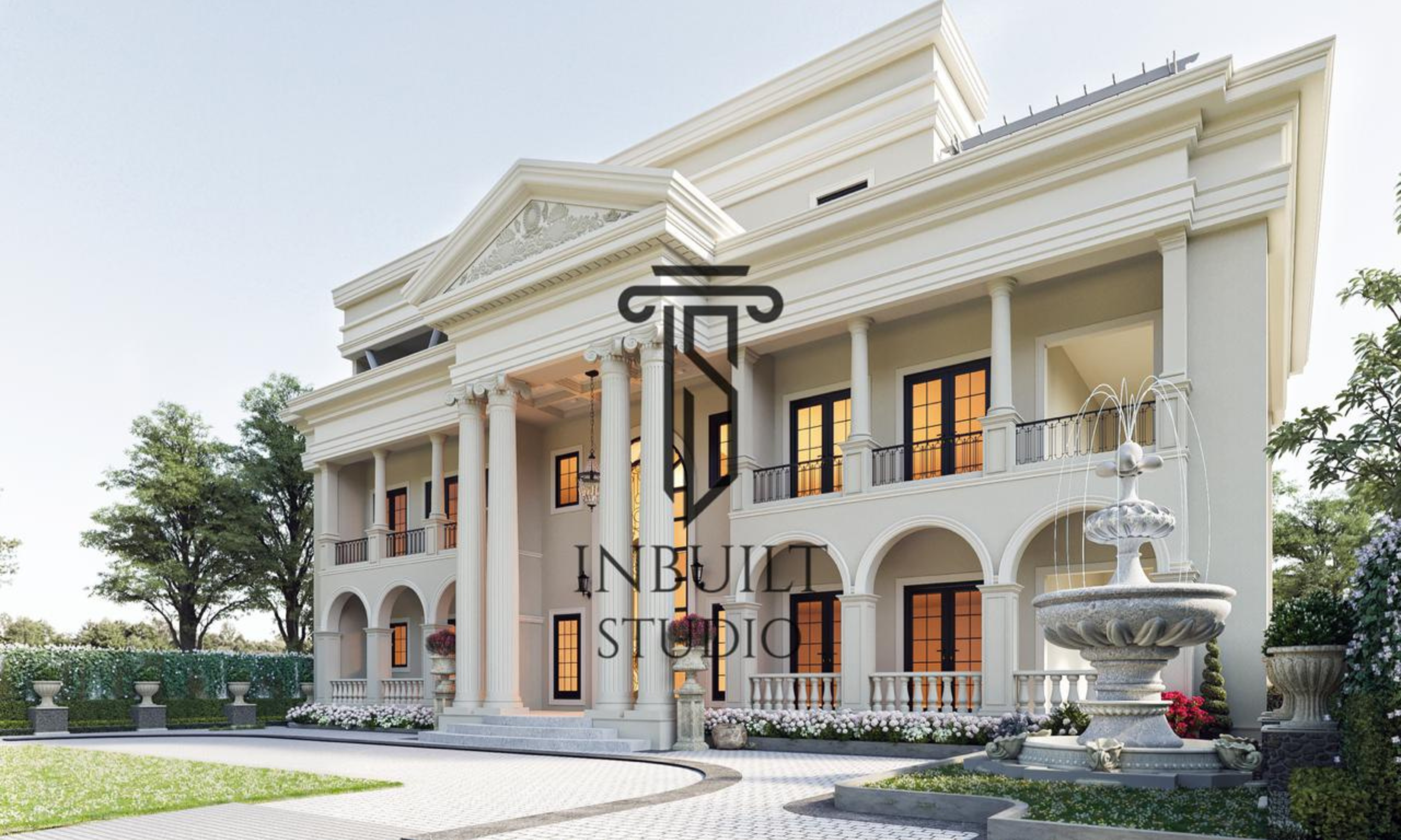 Read more about the article How Inbuilt Studio Designs Iconic Homes Across India