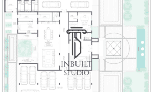 Read more about the article Site Planning for a Classical Home: Orientation, Proportion, and Landscape