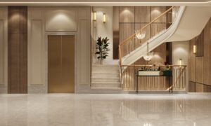 234_Staircase
