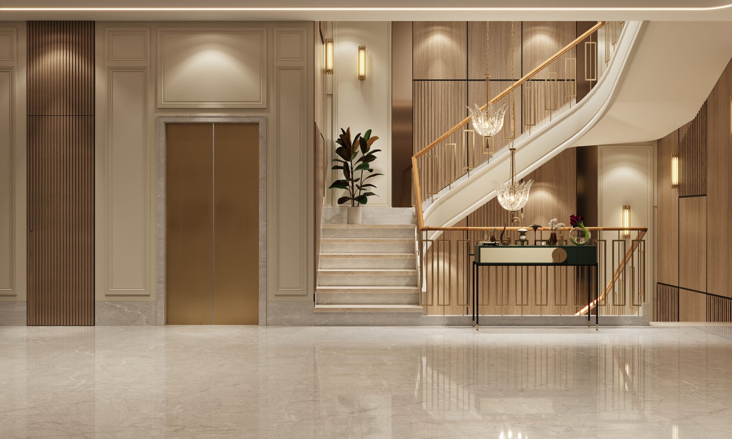 234_Staircase
