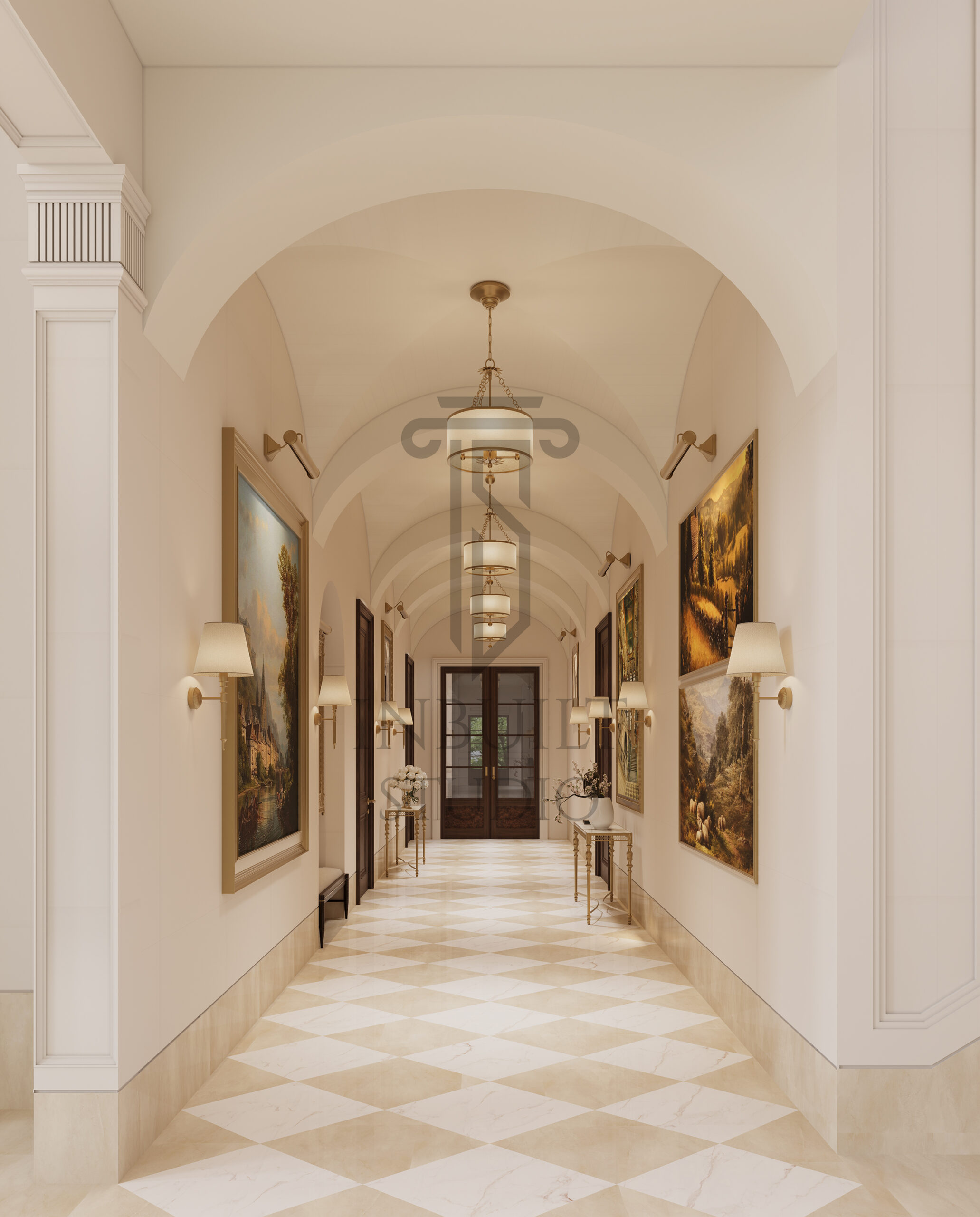 238_Hallway_L