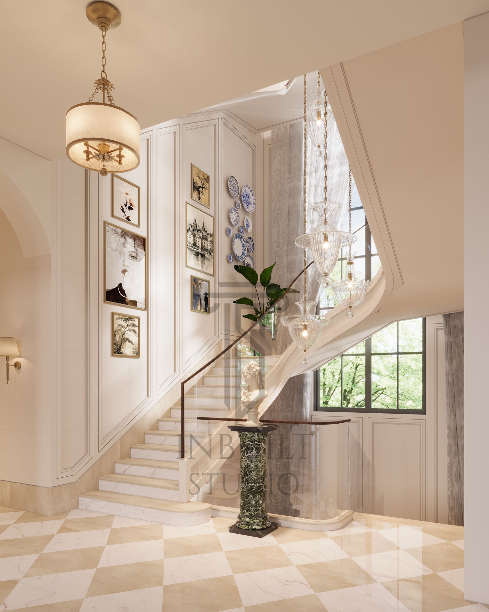 238_Staircase_L
