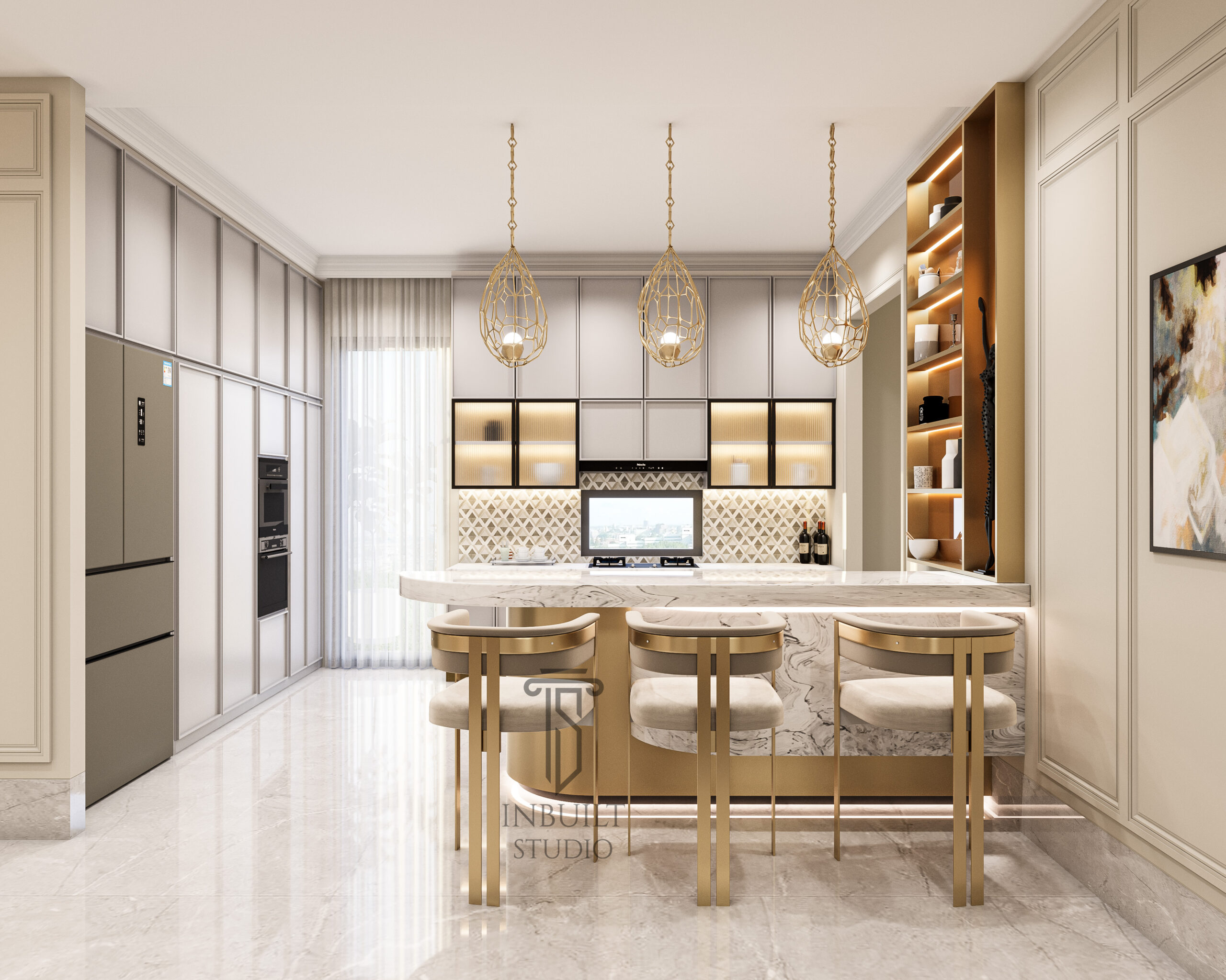 3. Kitchen copy