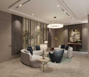 Family Lounge