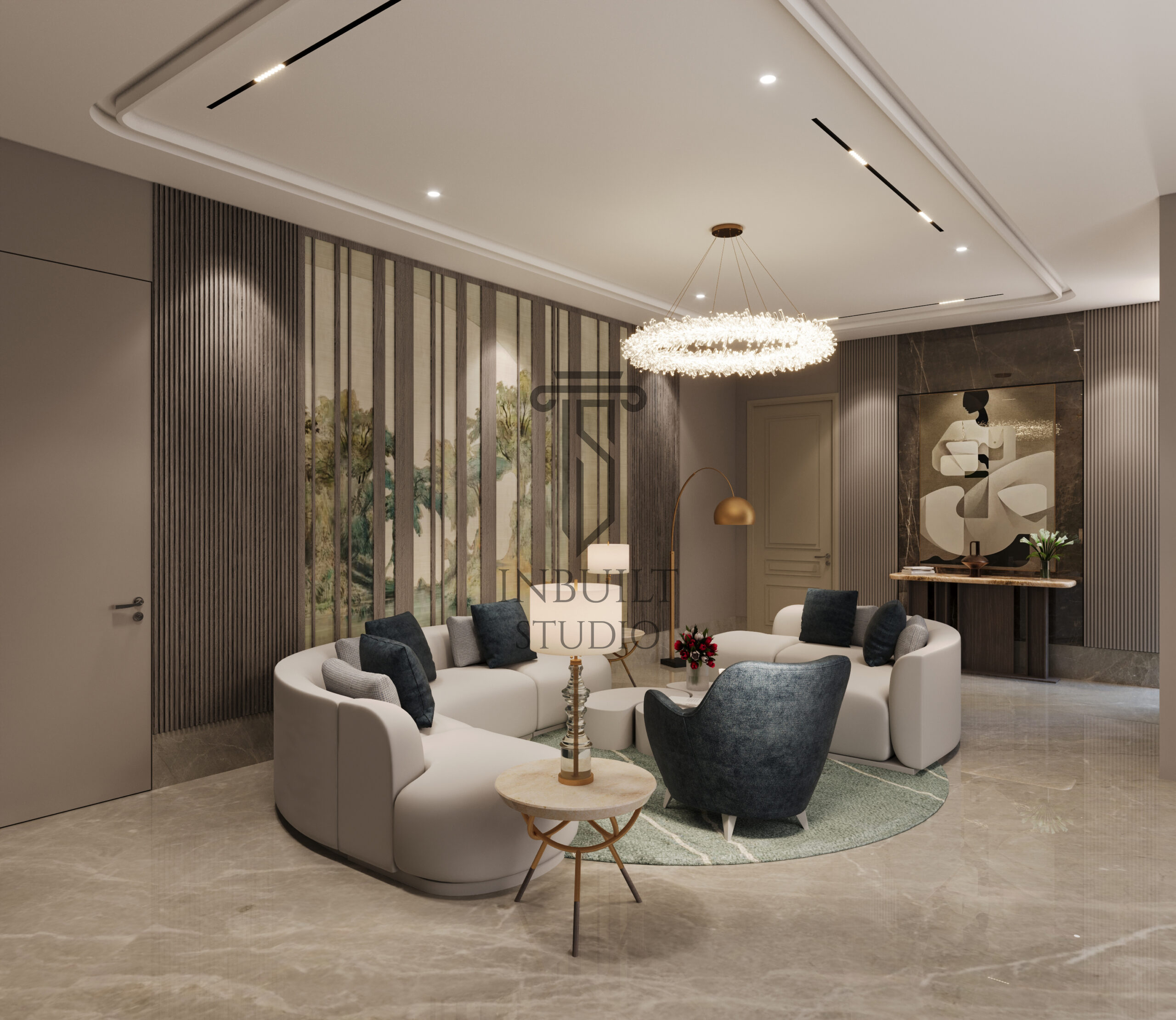 Family Lounge
